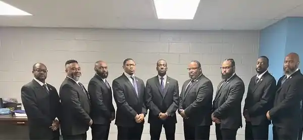Iota Nu Nu Fall 2021 line