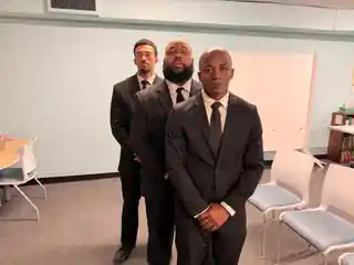 Iota Nu Nu Fall 2025 line